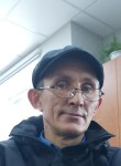 Николай Кичигин, 51 год, Владивосток