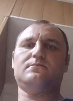Владимир, 35, Україна, Пологи