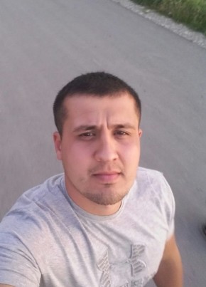 Aziz, 35, Россия, Нефтекумск