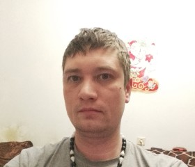 Андрей, 39 лет, Новоуральск