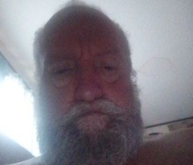 Richard, 65, Knoxville