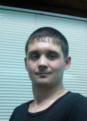 Vlad, 32, Russia, Kazan