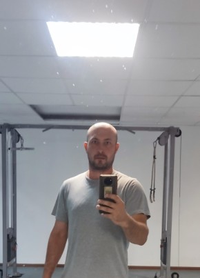Георгий, 38, Россия, Волгоград
