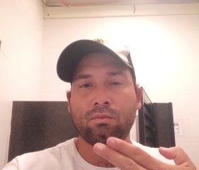 Wiler, 32 года, Campo Grande