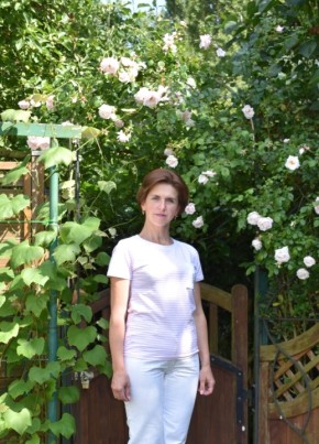 Marianna, 48, Bundesrepublik Deutschland, Neuwied
