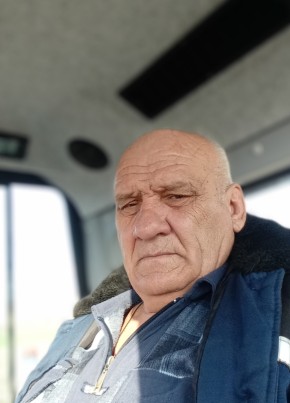 Viktor, 64, Russia, Kislyakovskaya