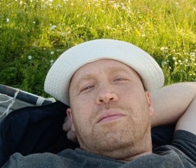 Robert, 45, Kuznetsk