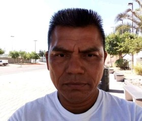 Rudy, 54 года, Heroica Nogales
