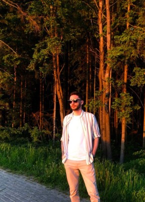 Дмитрий, 33, Россия, Обнинск