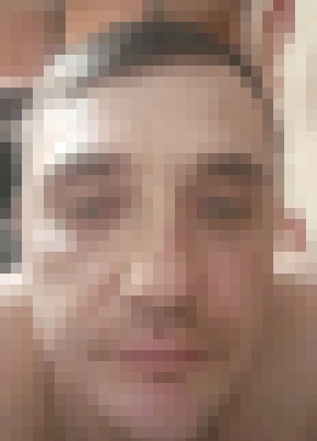 Елисей из Краснодара 39 лет