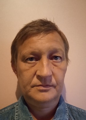 Aleksey, 48, Russia, Elektrogorsk