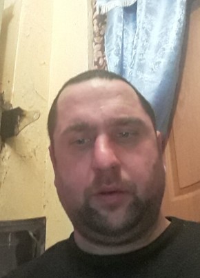 Гриша, 39, Россия, Вырица