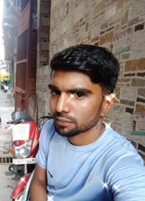 Uday.kumar, 30, India, Delhi
