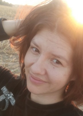 Екатерина, 37, Россия, Калуга