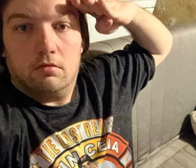 Emorockstar, 30, Philadelphia