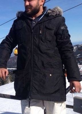 Yakup, 34, Türkiye Cumhuriyeti, Sultanbeyli