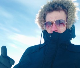 Maksim, 27, Murmansk