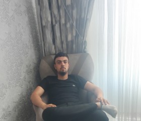 Ahmet, 18 лет, Şanlıurfa