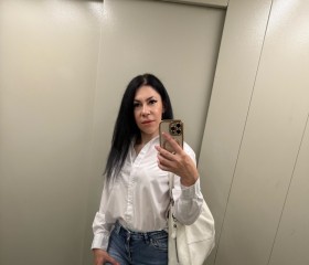 Olga, 37, Moscow