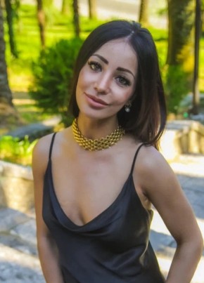 Vladislava, 22, Russia, Yekaterinburg