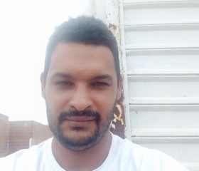 Victor, 34 года, Brasília