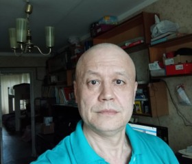 Georg_DSA, 57 лет, Москва