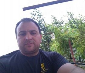 Dante, 46, Chieti