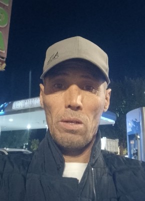 Талгат из Астаны 45 лет