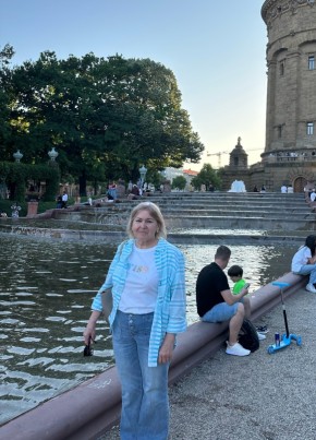 Надежда из Limburg an der Lahn 64 года