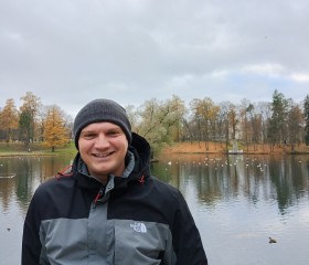 Yan, 35, Tikhvin