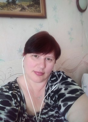 Елена, 49, Latvijas Republika, Jelgava