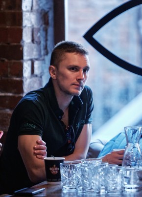 Павел из Перми 34 года