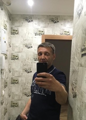 Виталий, 53, Россия, Москва