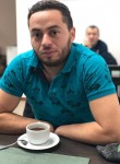 Talekh, 34, Moscow