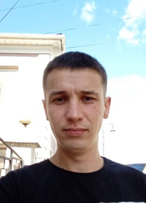 Ivan, 36, Russia, Egorevsk