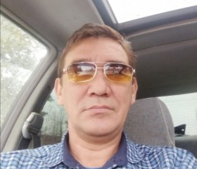 Руслан, 53 года, Надым