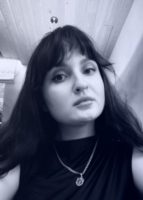 Вика из Барнаула 31 год