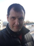Василий, 48 лет, Санкт-Петербург