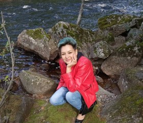 Marianna, 55, Petrozavodsk