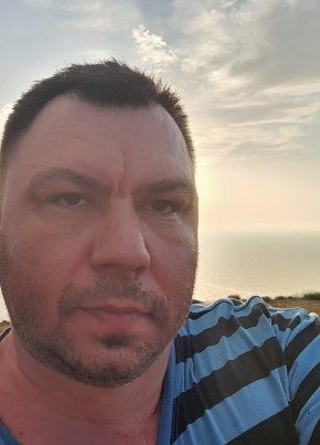 Igor., 41, Russia, Moscow