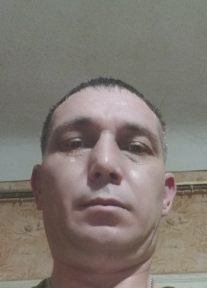 Сергій Марах, 42, Україна, Київ