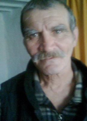 Александр, 70, Россия, Светлоград