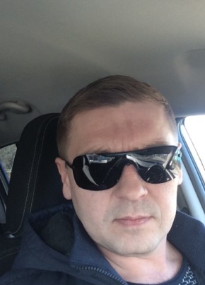 Николай, 41, Россия, Курганинск
