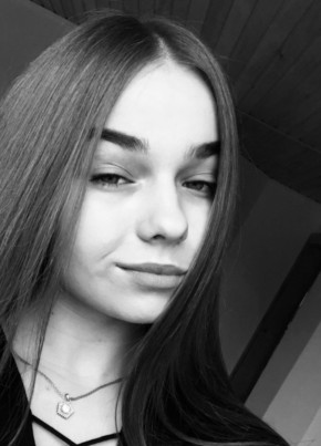 Vika, 19, Україна, Болехів