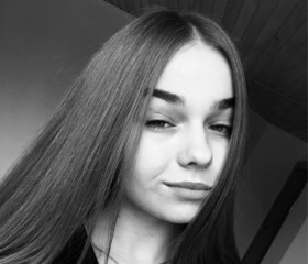 Vika, 20 лет, Болехів