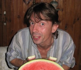 Oleg, 42, Yekaterinburg