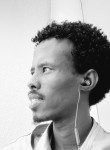 Abdoulkader , 30 лет, Djibouti