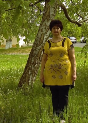 Евгения, 65, Россия, Майкоп