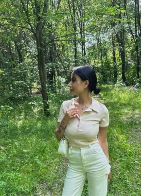 Алия, 23, Россия, Москва