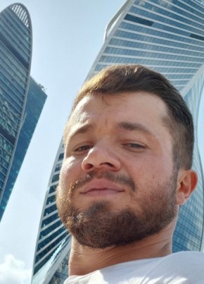 Yuksel, 27, Россия, Москва